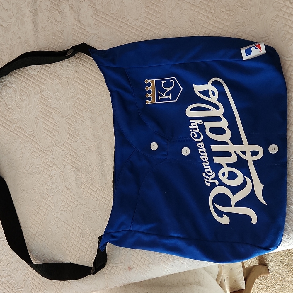 KC Royals hobo